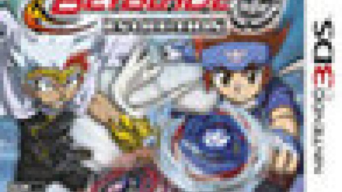 Beyblade: Evolution