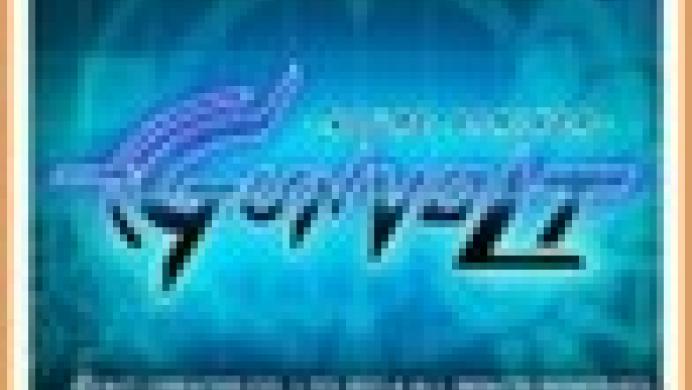 Azure Striker Gunvolt