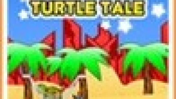 Turtle Tale