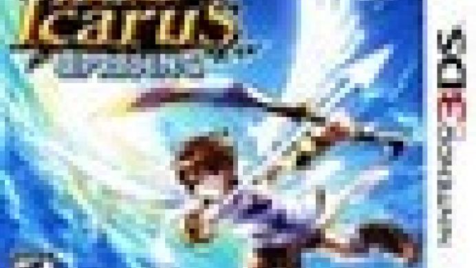 Kid Icarus: Uprising