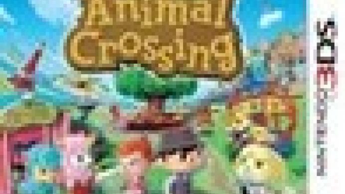 Animal Crossing: New Leaf