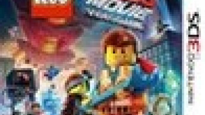 The LEGO Movie Videogame