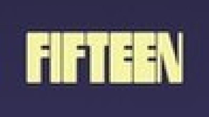 Fifteen