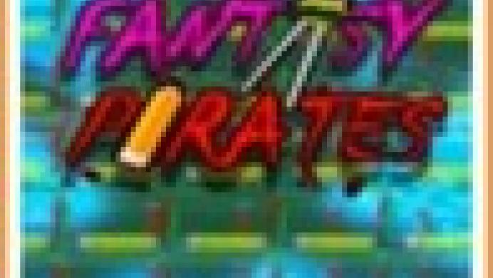 Fantasy Pirates