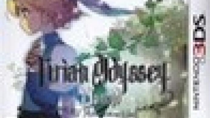 Etrian Odyssey Untold: The Millennium Girl