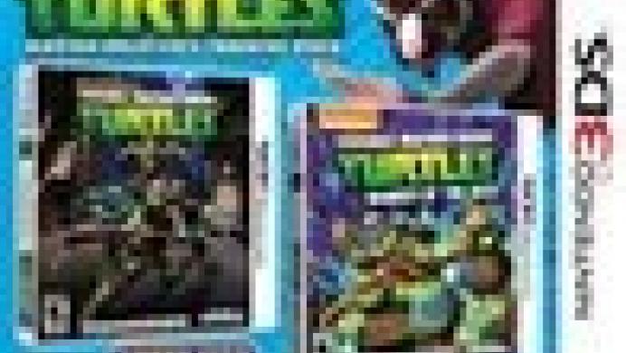 Nickleodeon Teenage Mutant Ninja Turtles: Master Splinter's Training Pack