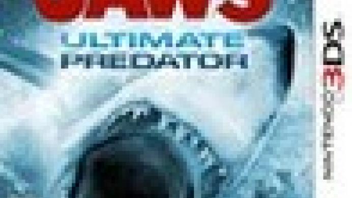 Jaws: Ultimate Predator