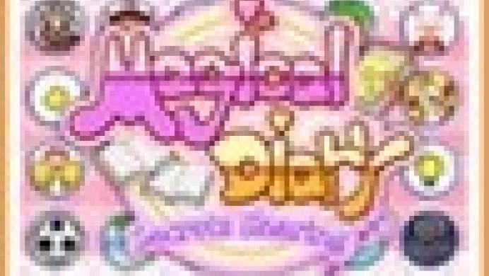 Magical Diary: Secrets Sharing
