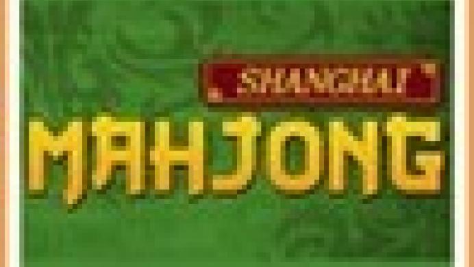 Shanghai Mahjong