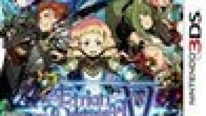 Etrian Odyssey V: Beyond the Myth