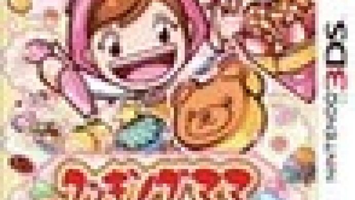 Cooking Mama: Sweet Shop