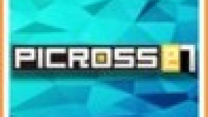 Picross e7 Picross e7