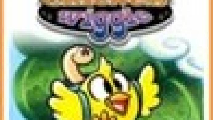 Chicken Wiggle