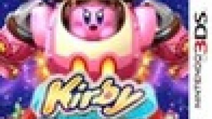 Kirby: Planet Robobot