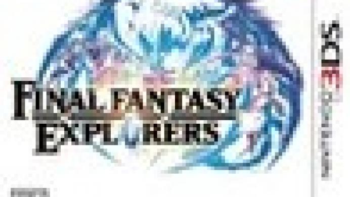 Final Fantasy Explorers