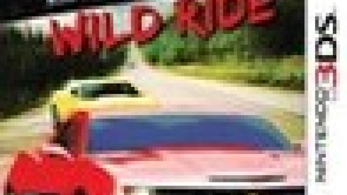 Chevrolet Camaro: Wild Ride