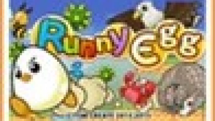 Runny Egg