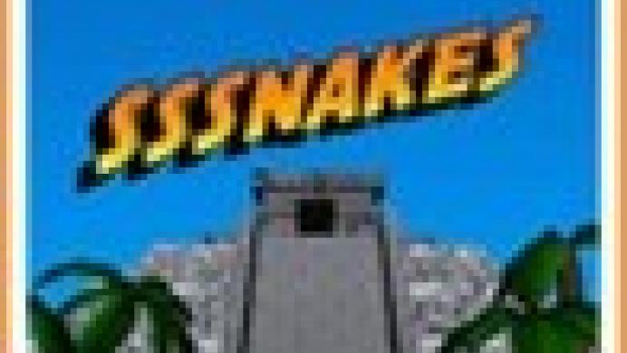 Sssnakes