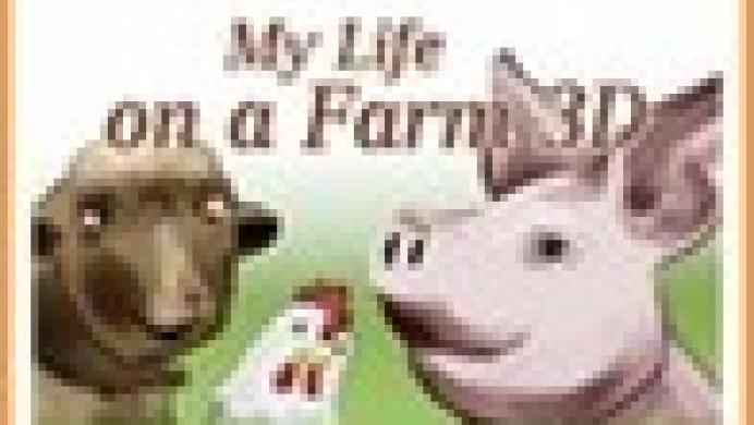 My Life on a Farm 3D