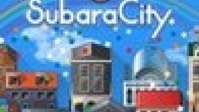 SubaraCity