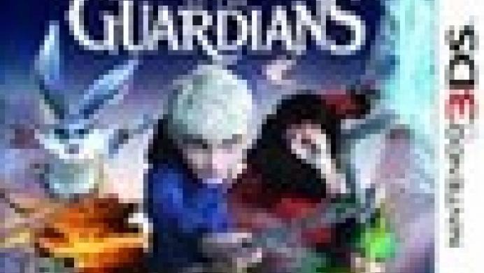 Rise of the Guardians