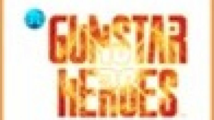 3D Gunstar Heroes