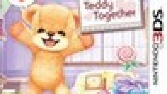 Teddy Together