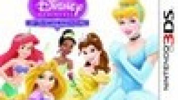 Disney Princess: My Fairytale Adventure