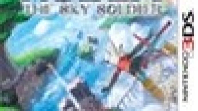 Rodea the Sky Soldier