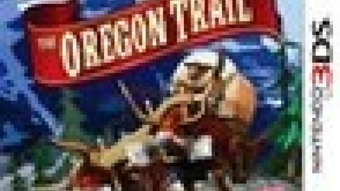 Oregon Trail Oregon Trail