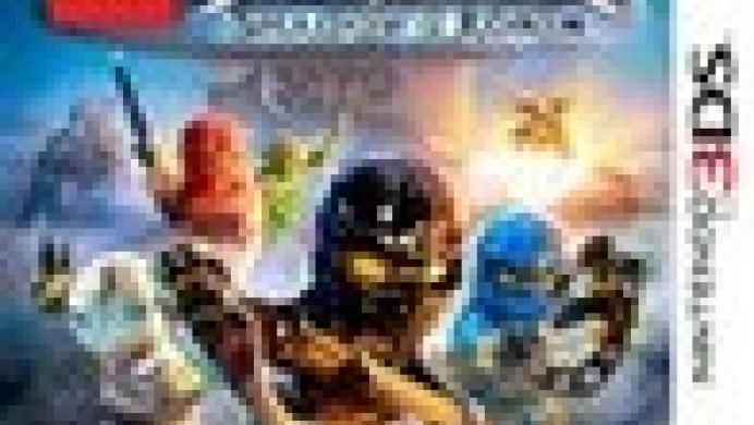 LEGO Ninjago: Shadow of Ronin