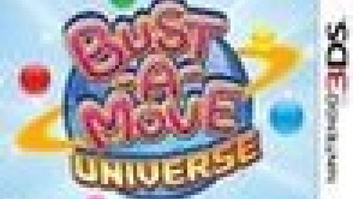 Bust-A-Move Universe