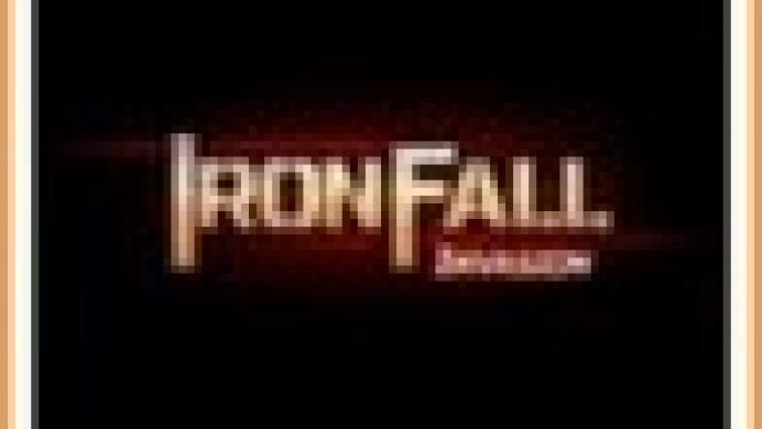 IRONFALL Invasion