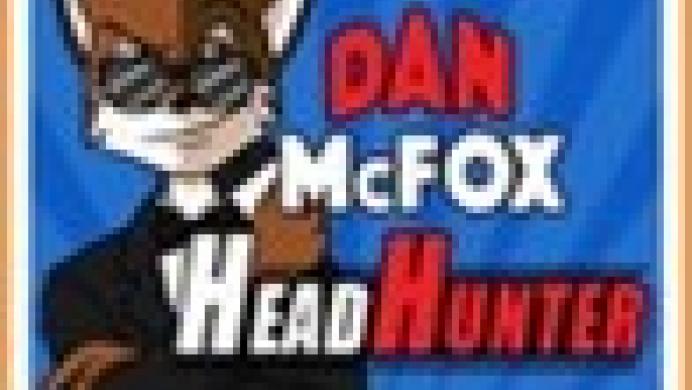 Dan McFox: Head Hunter