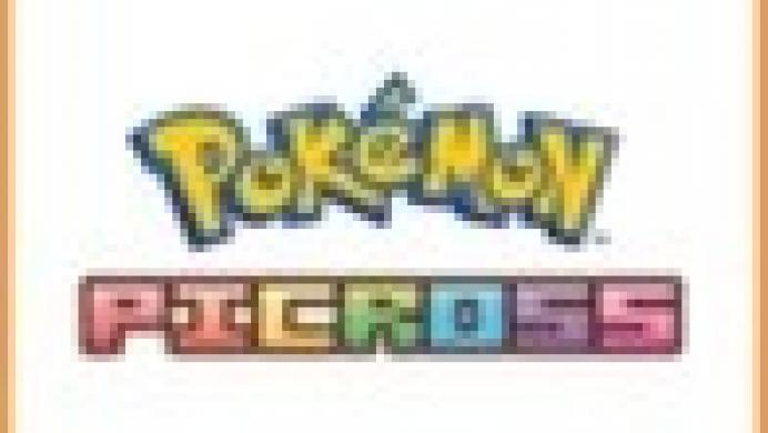 Pokemon Picross