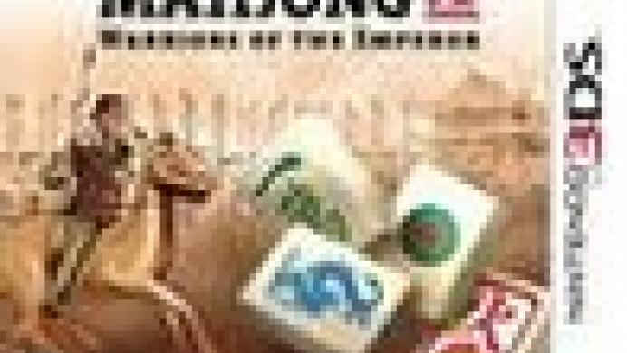 Mahjong 3D: Warriors of the Emperor