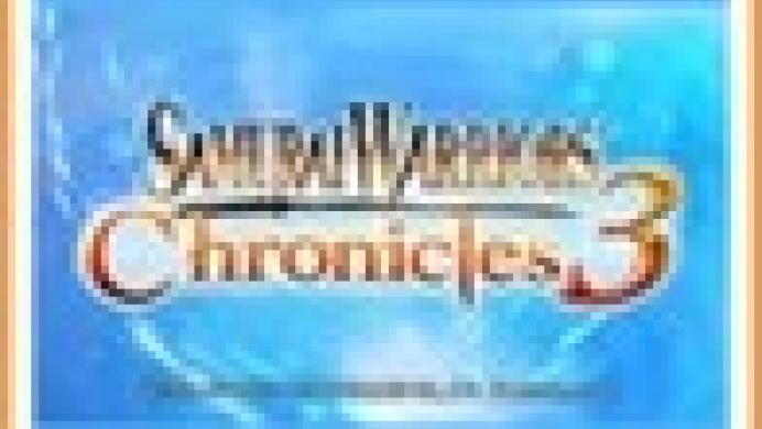 Samurai Warriors Chronicles 3