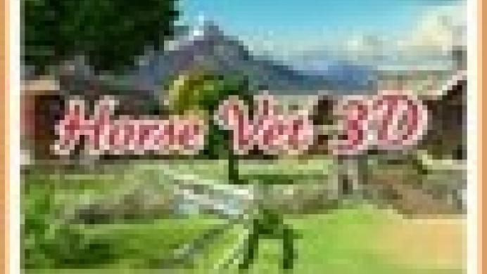 Horse Vet 3D