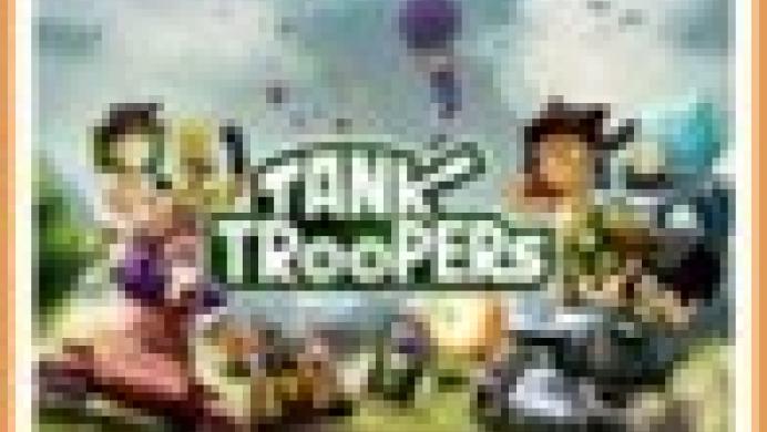 Tank Troopers