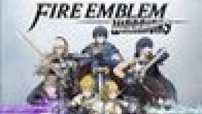 Fire Emblem Warriors