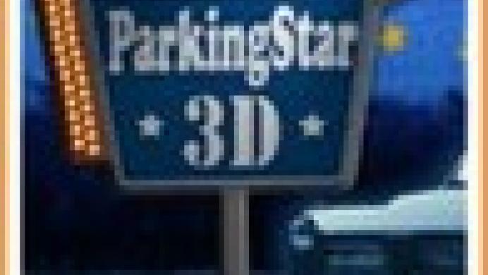 Parking Star 3D