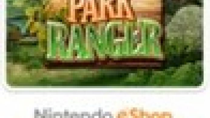 Vacation Adventures: Park Ranger