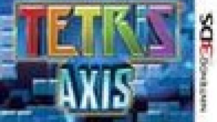 Tetris Axis