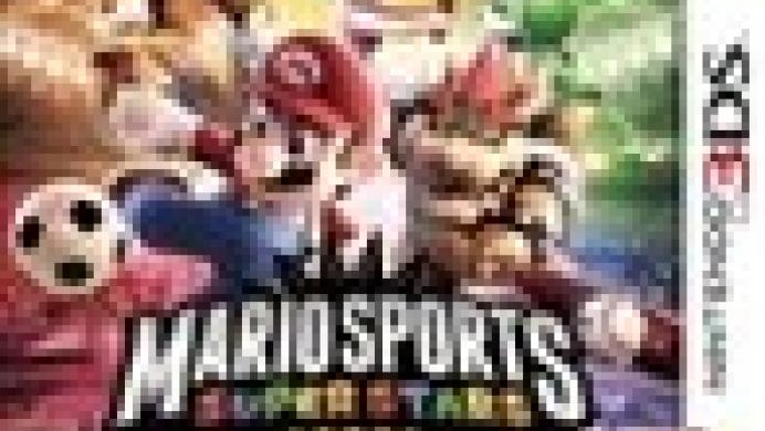 Mario Sports Superstars