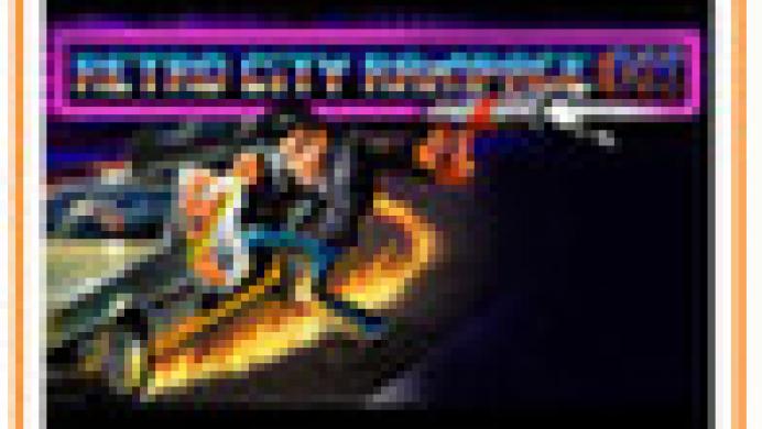 Retro City Rampage DX