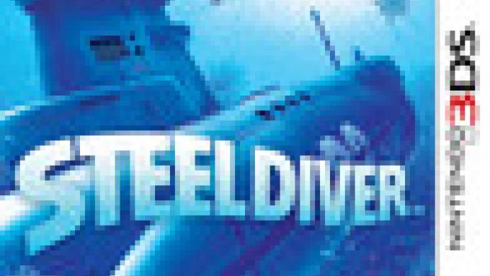 Steel Diver