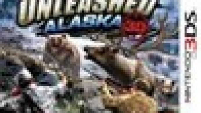 Outdoors Unleashed: Alaska 3D