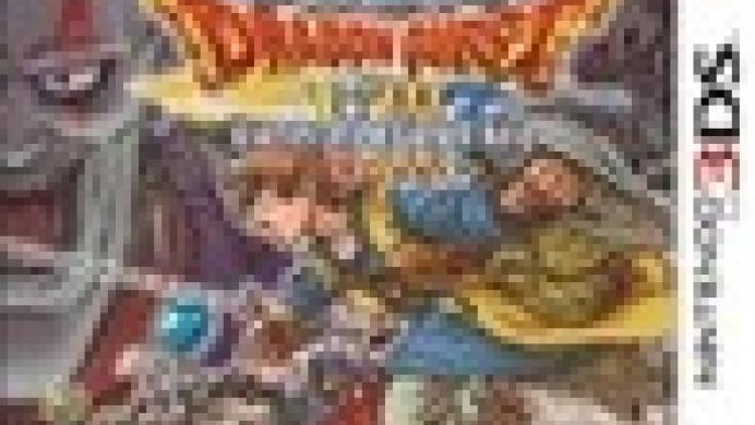 Dragon Quest VIII: Journey of the Cursed King