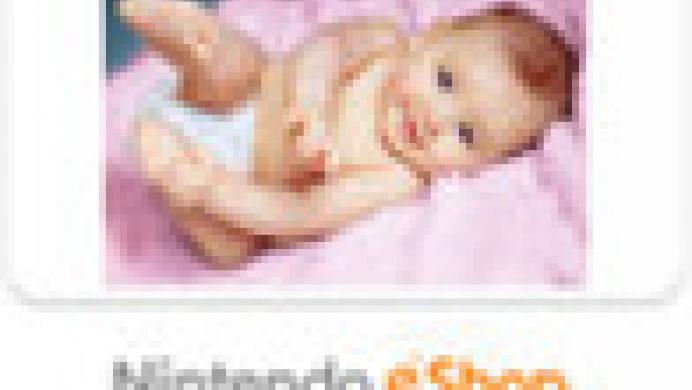 My Little Baby 3D
