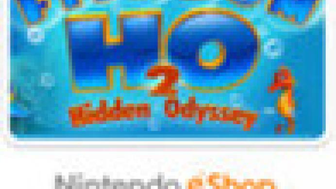 Fishdom H2O: Hidden Odyssey
